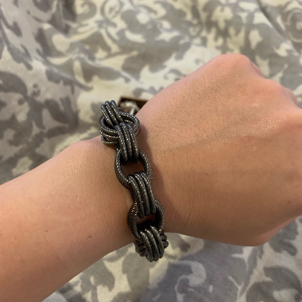 Chain bracelet - Picture 2 of 3